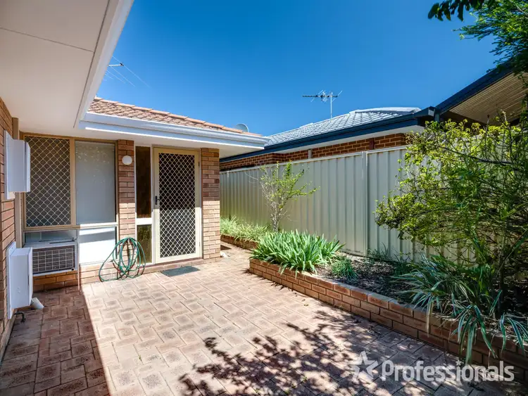 61B Campion Avenue, Balcatta WA 6021
