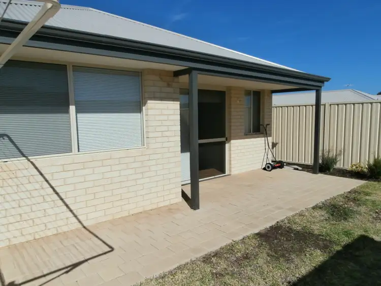 Seventh view of Homely unit listing, 11/2 Heavenly Court, Australind WA 6233