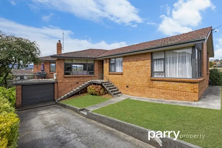 171 Abbott Street, Newstead TAS 7250