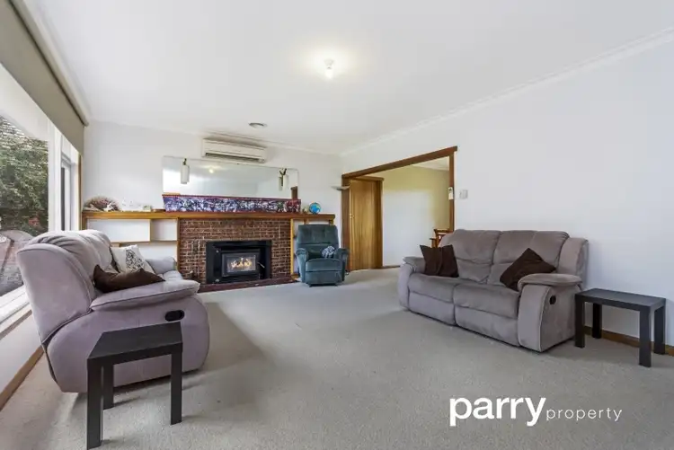 Sixth view of Homely house listing, 171 Abbott Street, Newstead TAS 7250