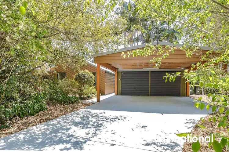 2-4 Katmai Court, Tamborine Mountain QLD 4272