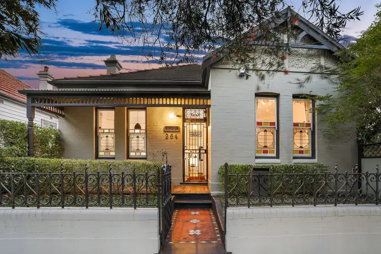 264 Elswick Street, Leichhardt NSW 2040