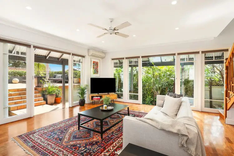 Fifth view of Homely house listing, 264 Elswick Street, Leichhardt NSW 2040