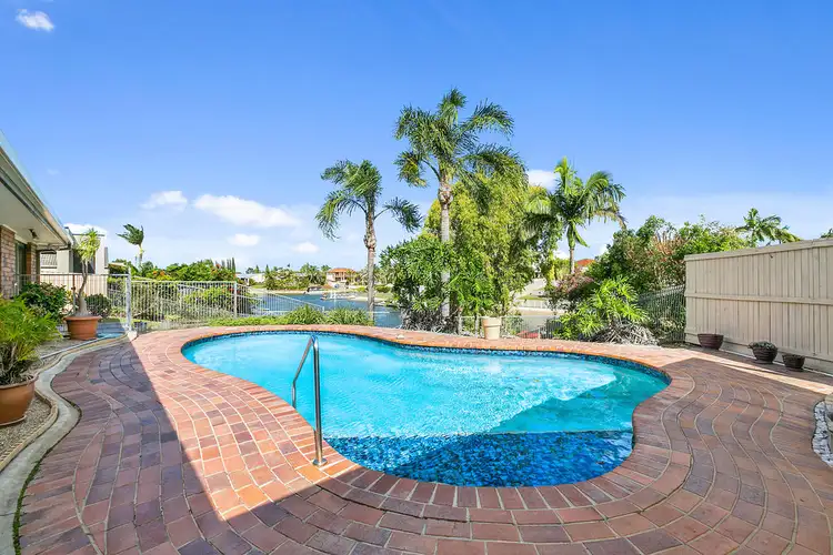 Third view of Homely house listing, 3 Selkirk Avenue, Benowa Waters QLD 4217