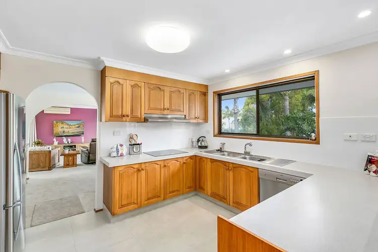 Fifth view of Homely house listing, 3 Selkirk Avenue, Benowa Waters QLD 4217