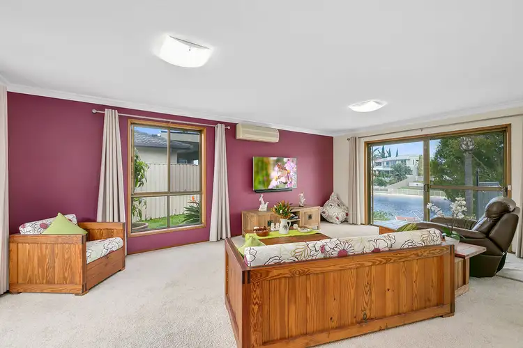 Sixth view of Homely house listing, 3 Selkirk Avenue, Benowa Waters QLD 4217