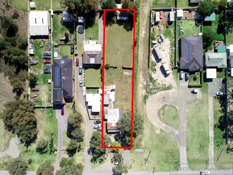 Second view of Homely house listing, 129 New England Highway, Greta NSW 2334