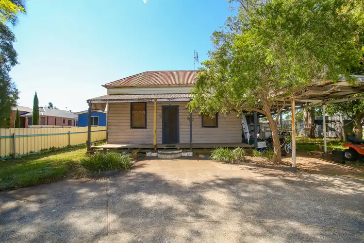 Third view of Homely house listing, 129 New England Highway, Greta NSW 2334