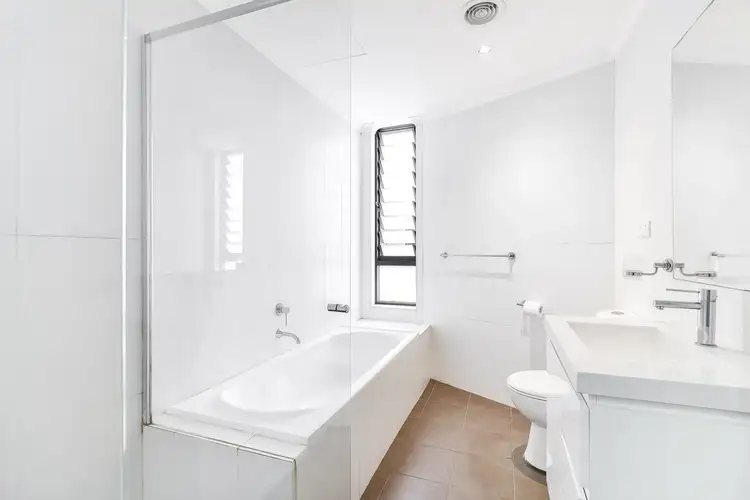 Third view of Homely apartment listing, 4/2 Kensington St, Kogarah NSW 2217