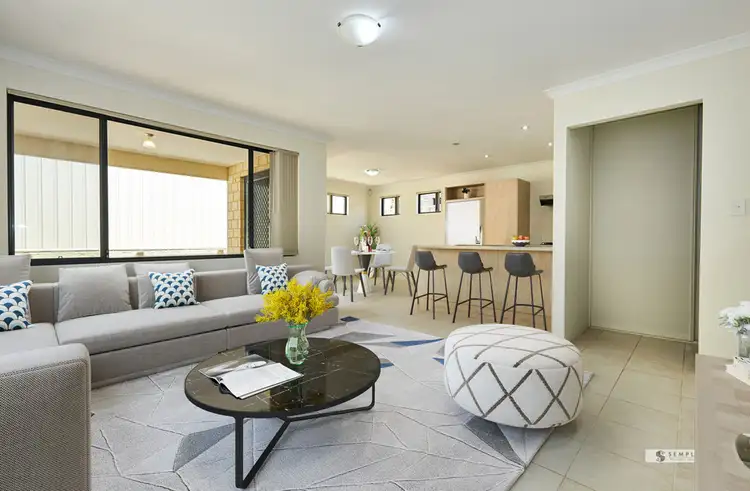 19/35 Barfield Road, Hammond Park WA 6164