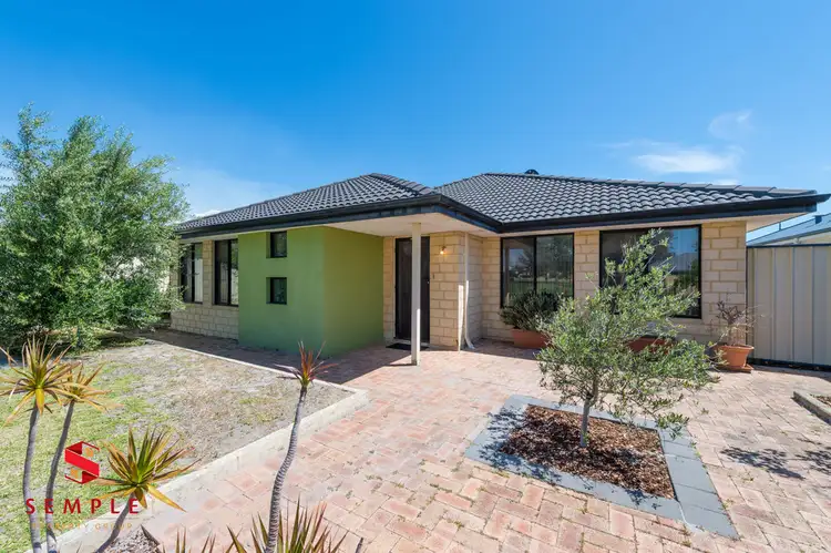 3 Brock Lane, Success WA 6164