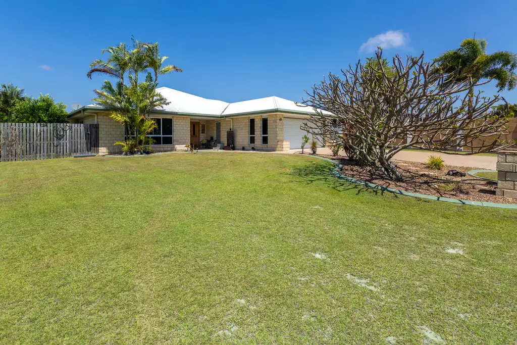 Main view of Homely house listing, 7 Pinehurst Drive, Wondunna QLD 4655