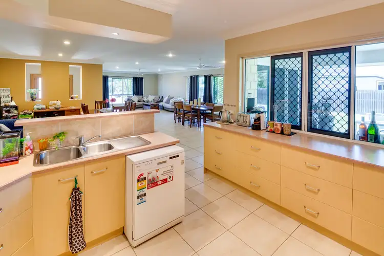 Fifth view of Homely house listing, 7 Pinehurst Drive, Wondunna QLD 4655