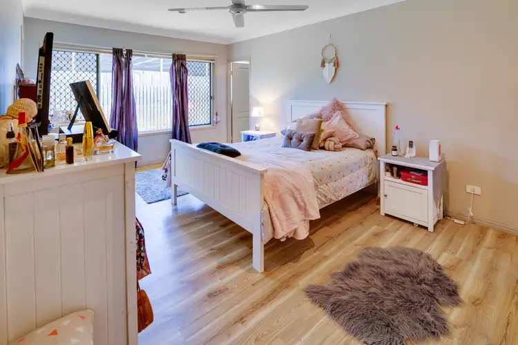 Sixth view of Homely house listing, 7 Pinehurst Drive, Wondunna QLD 4655