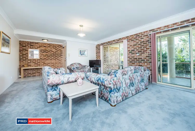 Second view of Homely unit listing, 2/8 Weatherly Close, Nelson Bay NSW 2315