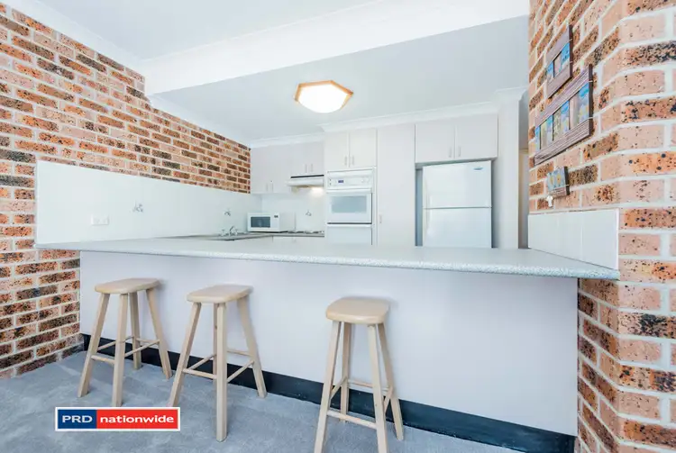 Third view of Homely unit listing, 2/8 Weatherly Close, Nelson Bay NSW 2315