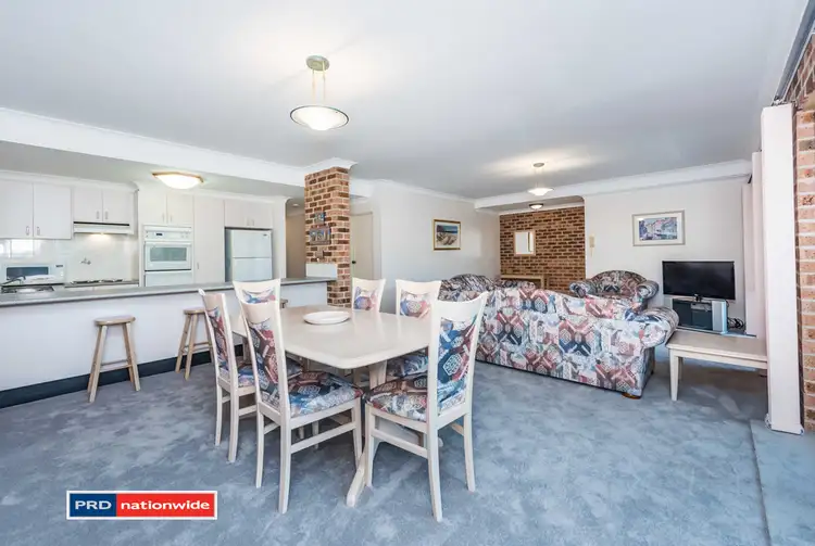 Sixth view of Homely unit listing, 2/8 Weatherly Close, Nelson Bay NSW 2315