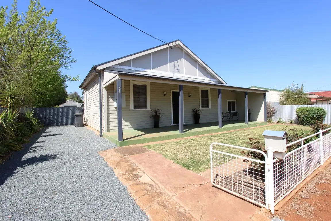 Main view of Homely house listing, 130 Polaris Street, Temora NSW 2666