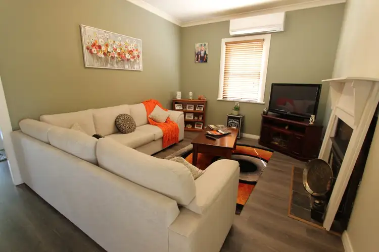 Second view of Homely house listing, 130 Polaris Street, Temora NSW 2666