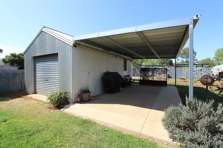 Fifth view of Homely house listing, 130 Polaris Street, Temora NSW 2666