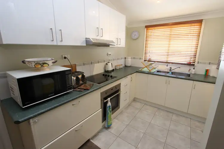 Sixth view of Homely house listing, 130 Polaris Street, Temora NSW 2666