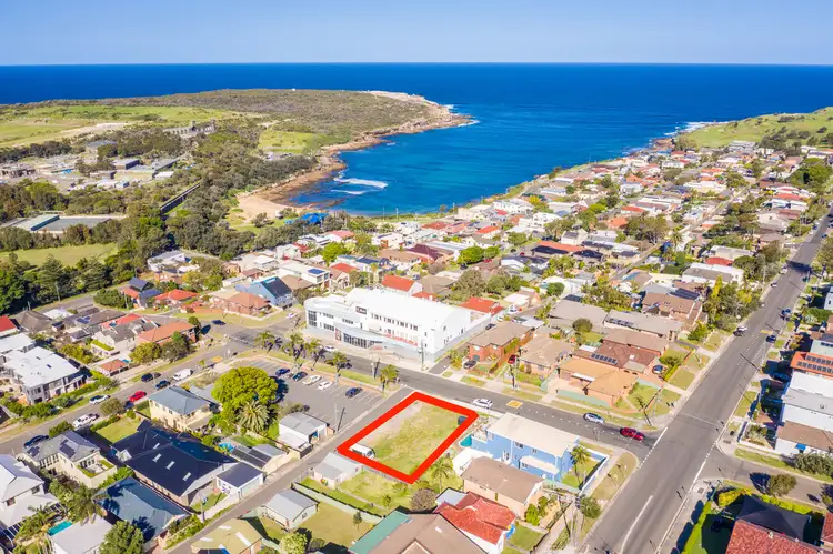 Main view of Homely house listing, 16-18 Ireton Street, Malabar NSW 2036