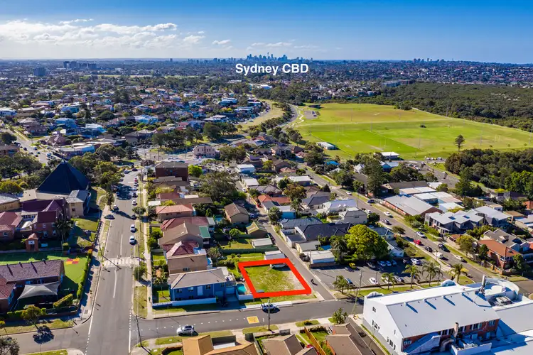 Seventh view of Homely house listing, 16-18 Ireton Street, Malabar NSW 2036