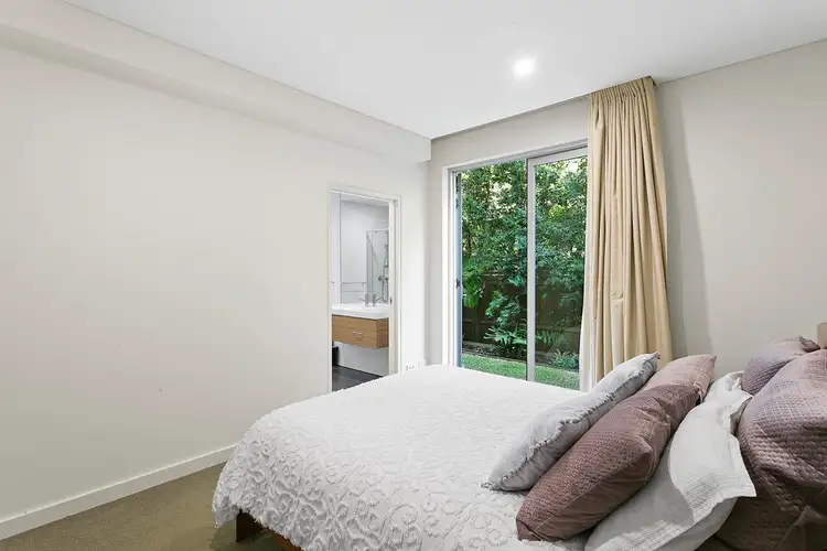 Fifth view of Homely apartment listing, 4/1-3 Villiers Street, Kensington NSW 2033