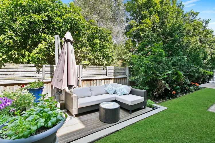 Sixth view of Homely apartment listing, 4/1-3 Villiers Street, Kensington NSW 2033