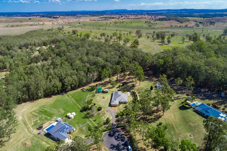 Main view of Homely house listing, 120 Brahman Way, North Casino NSW 2470