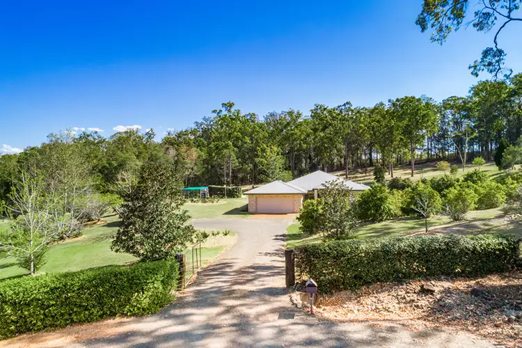 Second view of Homely house listing, 120 Brahman Way, North Casino NSW 2470