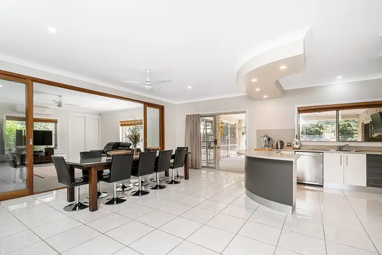 Fifth view of Homely house listing, 120 Brahman Way, North Casino NSW 2470