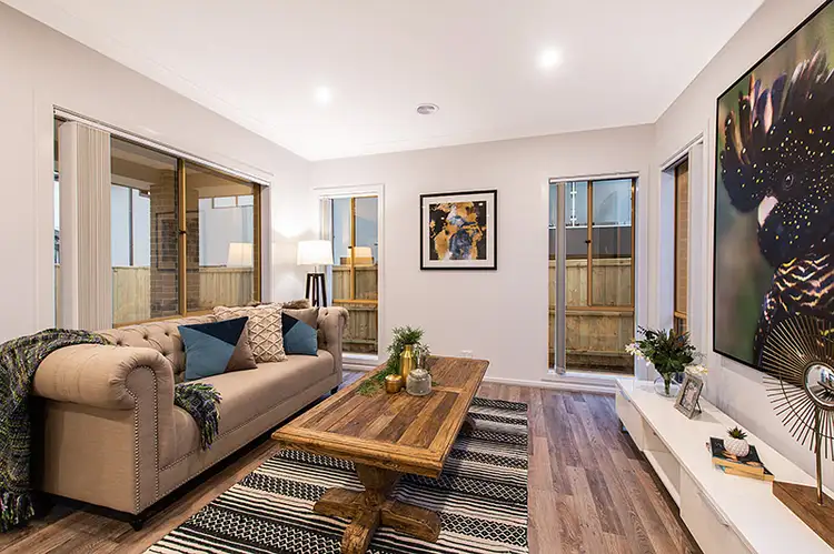 Fourth view of Homely house listing, 5 Orbit Street, Clyde North VIC 3978