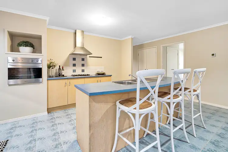 Fourth view of Homely house listing, 22 Bounty Way, Berwick VIC 3806