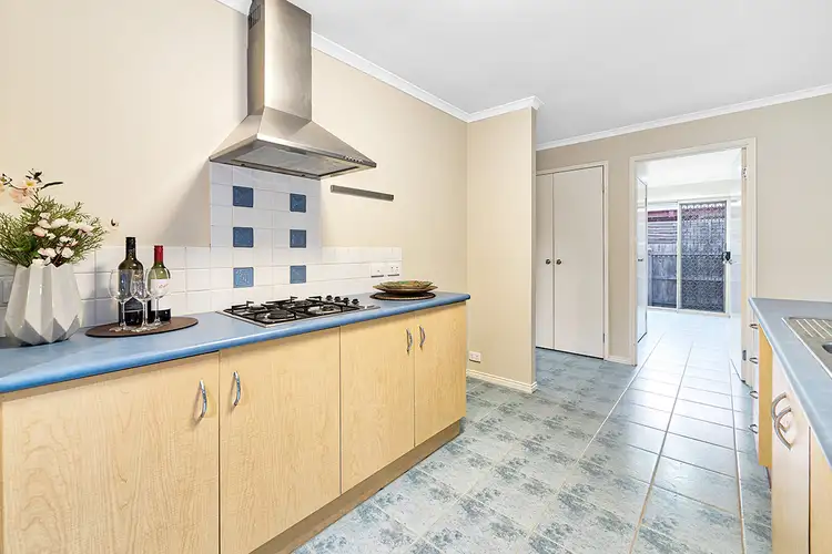 Fifth view of Homely house listing, 22 Bounty Way, Berwick VIC 3806