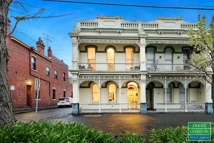 219 Cecil Street, South Melbourne VIC 3205