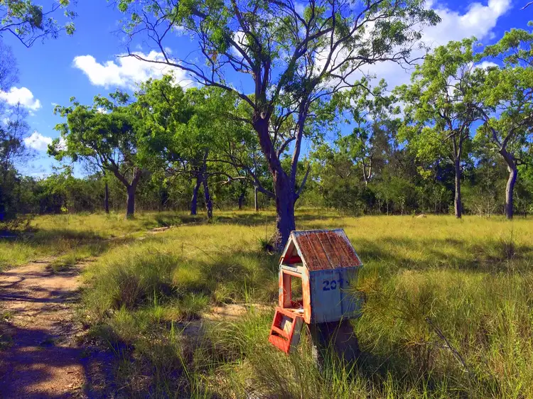 2079 Round Hill Road, Agnes Water QLD 4677