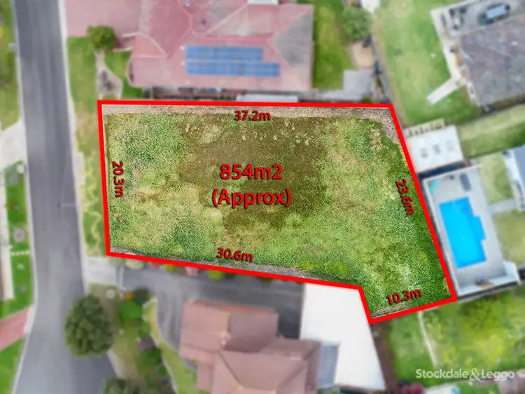 4 Jellindale Crt, Highton VIC 3216