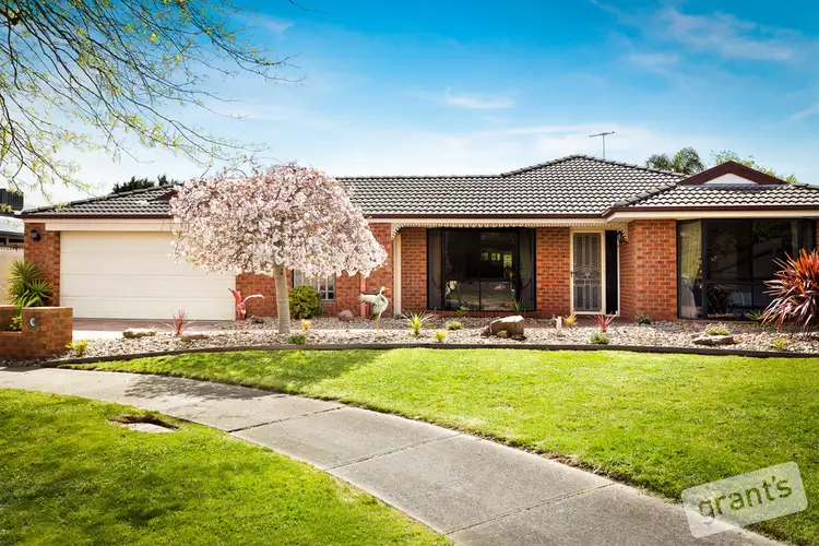 Main view of Homely house listing, 6 Jardine Court, Narre Warren South VIC 3805