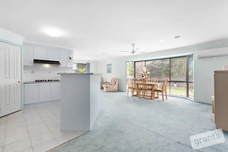 Second view of Homely house listing, 6 Jardine Court, Narre Warren South VIC 3805