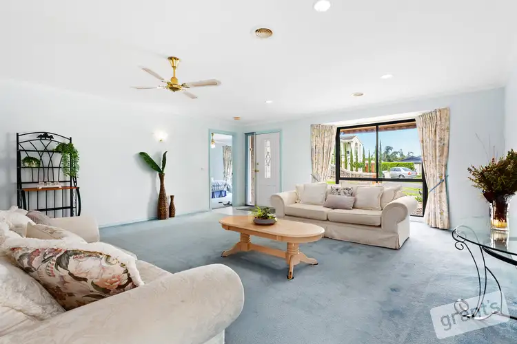 Third view of Homely house listing, 6 Jardine Court, Narre Warren South VIC 3805