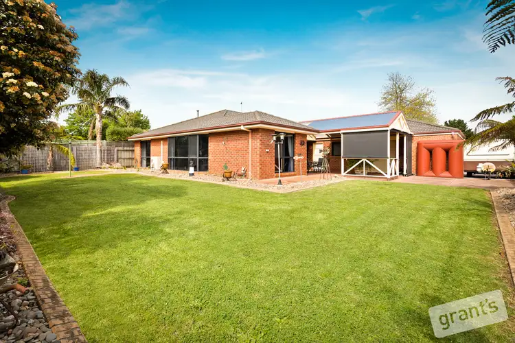 Fourth view of Homely house listing, 6 Jardine Court, Narre Warren South VIC 3805