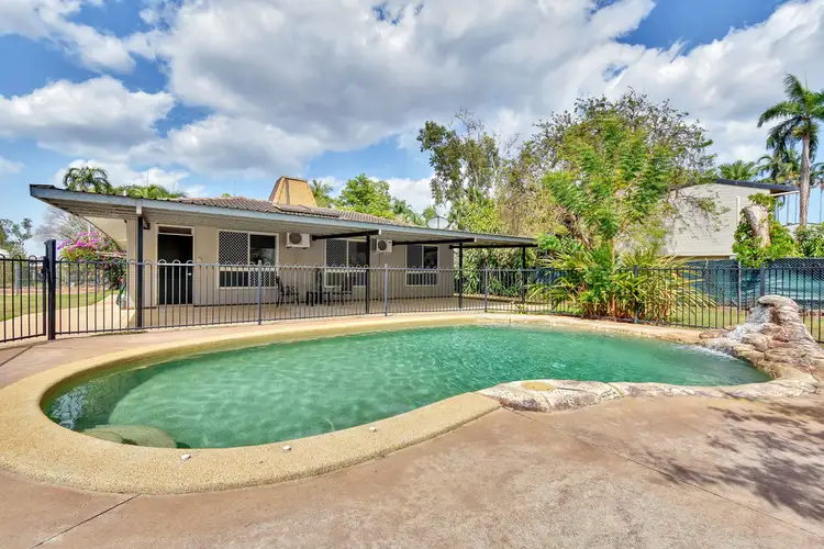 Main view of Homely house listing, 9 Osborn Road, Malak NT 812