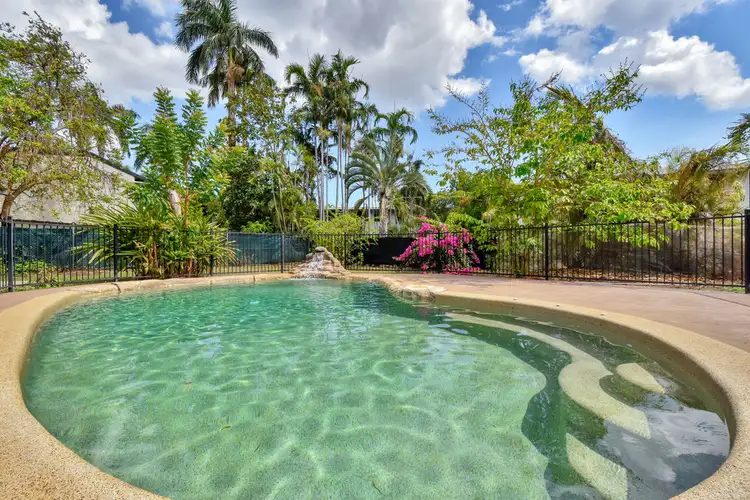 Second view of Homely house listing, 9 Osborn Road, Malak NT 812