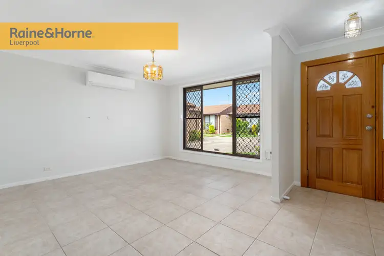 Fourth view of Homely house listing, 17/28 Coolaroo Crescent, Lurnea NSW 2170
