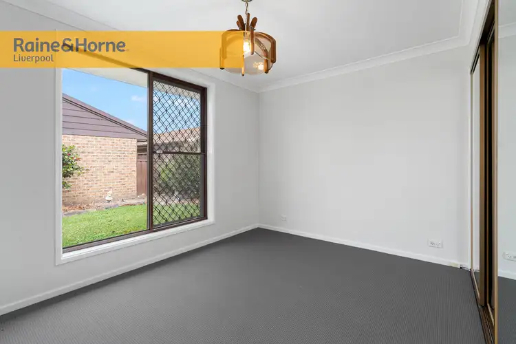 Fifth view of Homely house listing, 17/28 Coolaroo Crescent, Lurnea NSW 2170