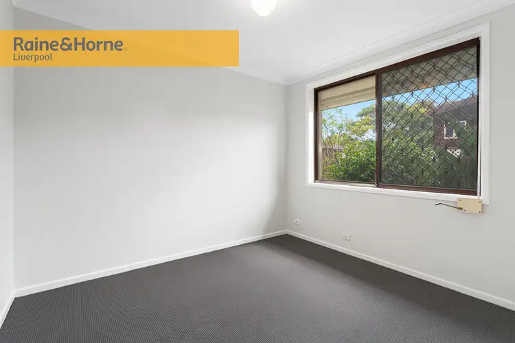 Sixth view of Homely house listing, 17/28 Coolaroo Crescent, Lurnea NSW 2170
