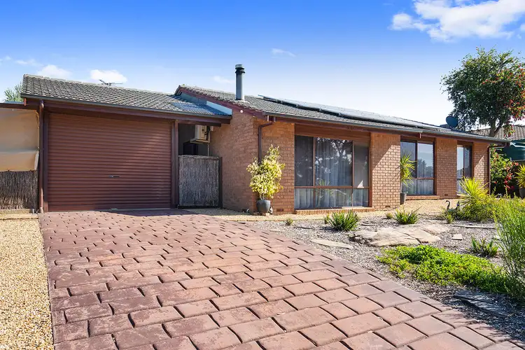 14 Opal Court, Aberfoyle Park SA 5159