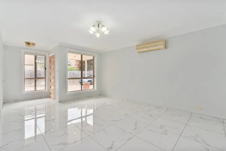 Second view of Homely townhouse listing, 3/169 Station St, Fairfield Heights NSW 2165
