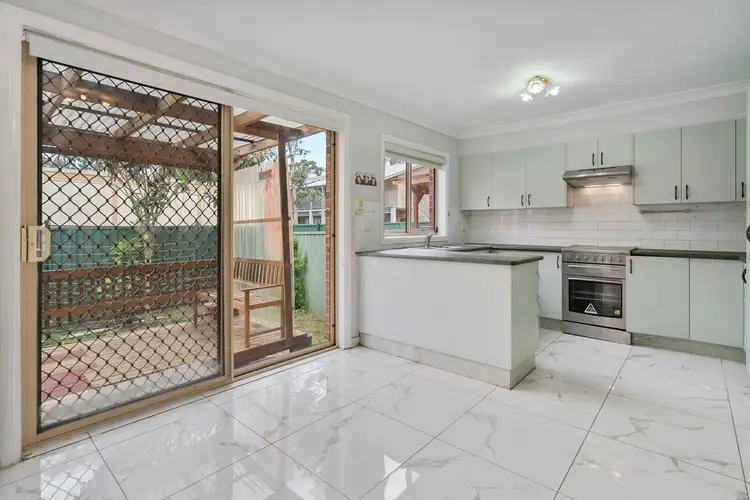 Third view of Homely townhouse listing, 3/169 Station St, Fairfield Heights NSW 2165